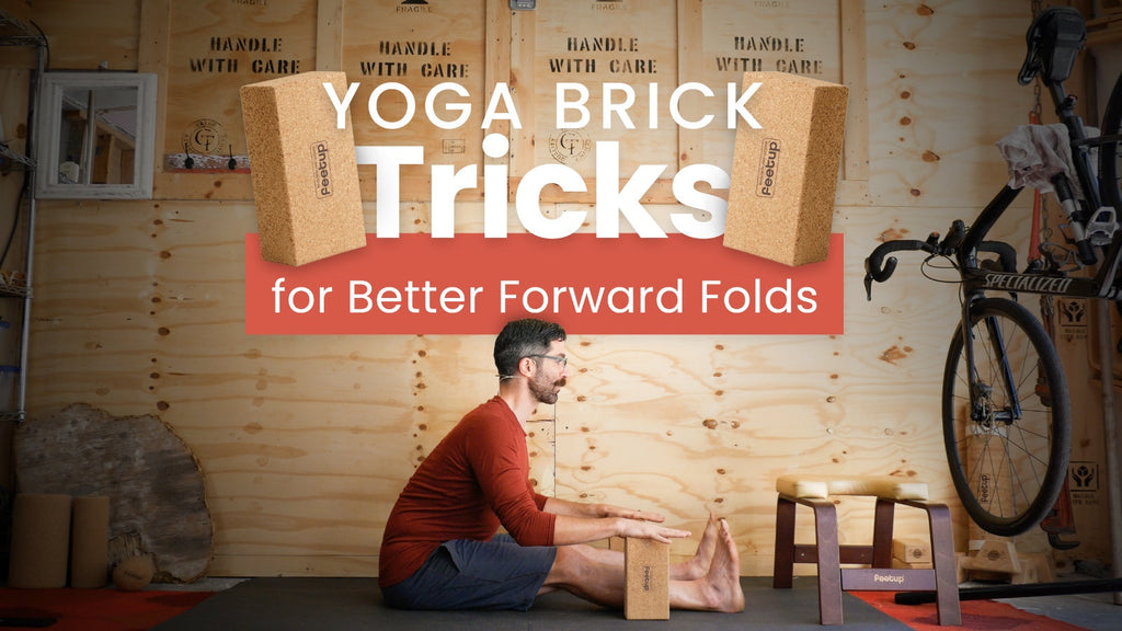 Better Forward Folds in 3 Easy Steps