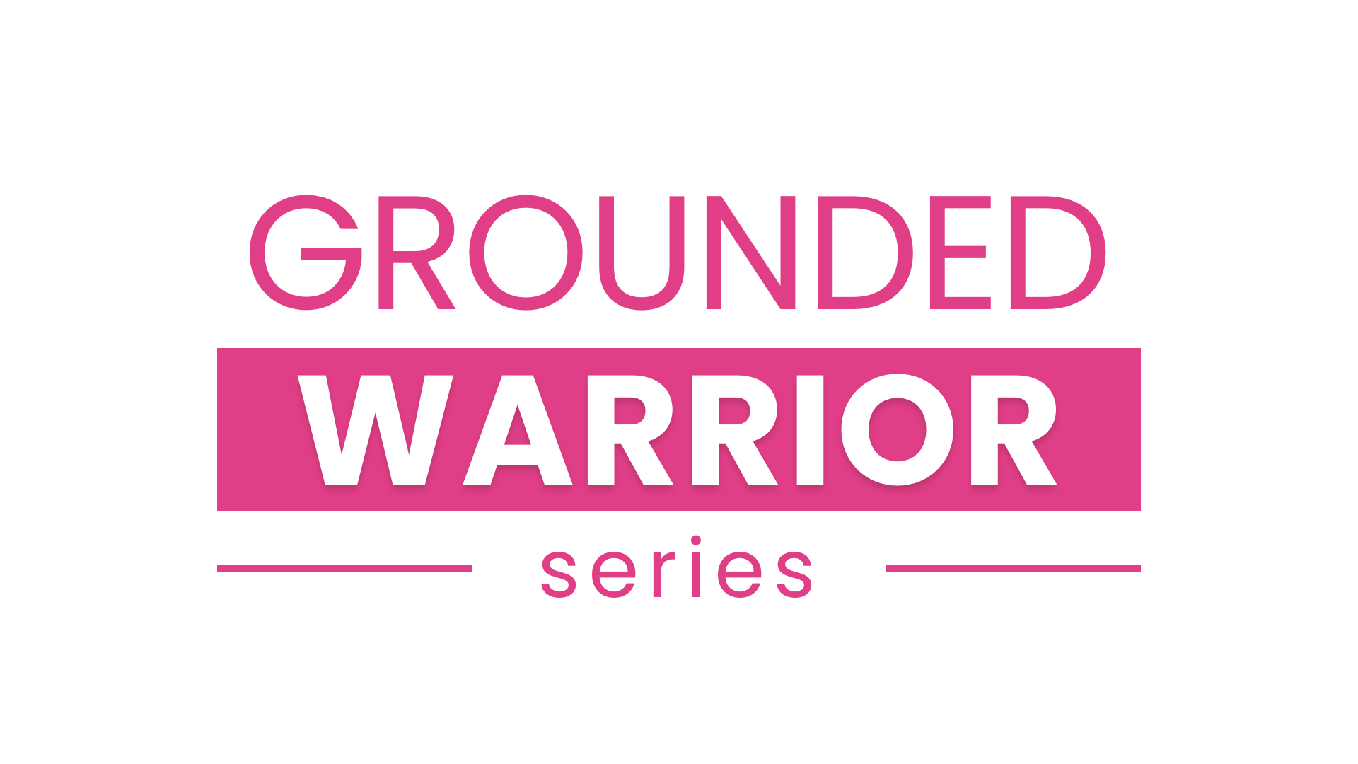 FeetUp Flow: Grounded Warrior Series