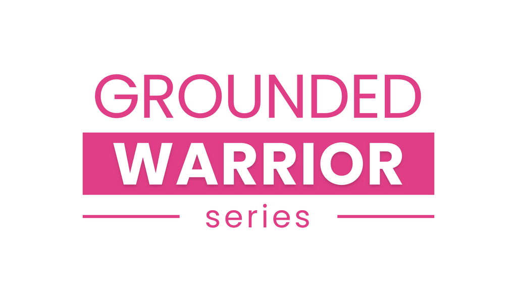 FeetUp Flow: Grounded Warrior Series