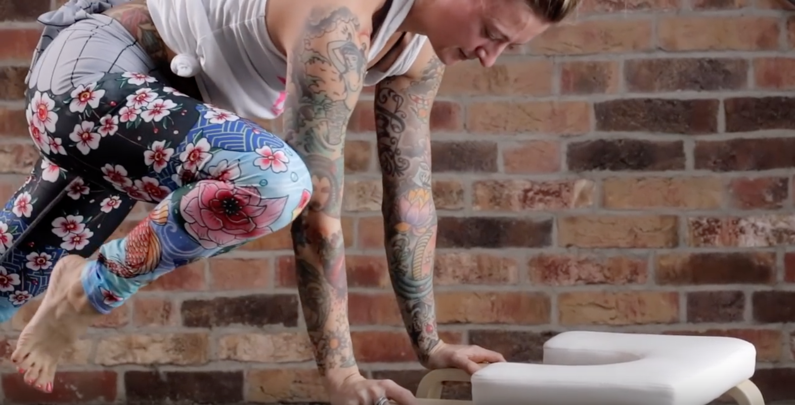 Best yoga 2025 tops for inversions