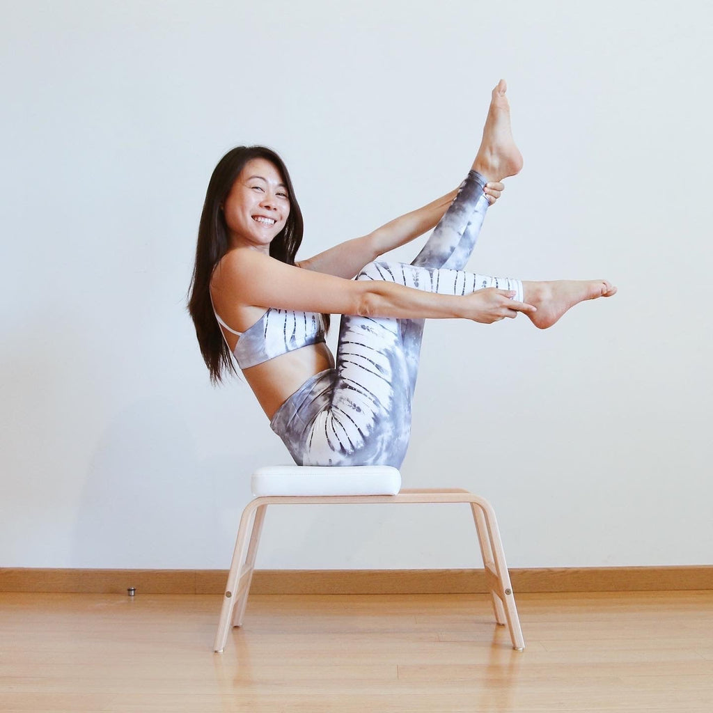 5 Ways to Bring More Joy Into Your Yoga Practice – FeetUp: The Best  Inversion Trainer for Yoga & Relaxation.