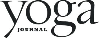 Yoga Journal magazine logo